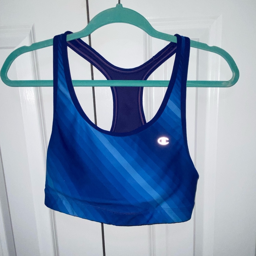 ‘Champion’ Sports Bra